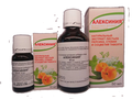 АЛЕКСИНИЯ  - 100% натуральный фитокомплексъ